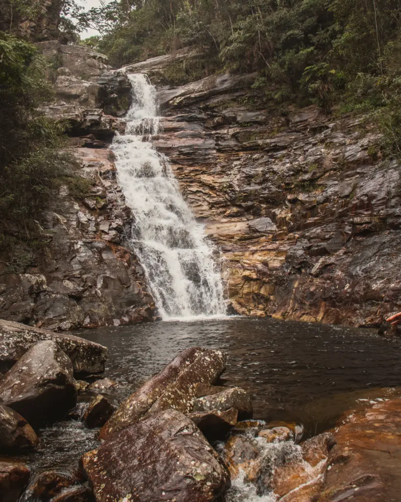 Roteiro de 05 dias Vale do Pati Xandy Trekking