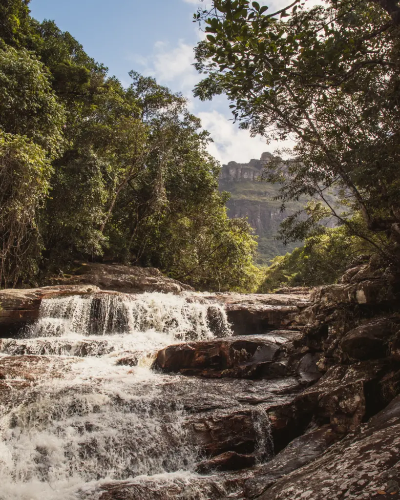 Roteiro de 05 dias Vale do Pati Xandy Trekking