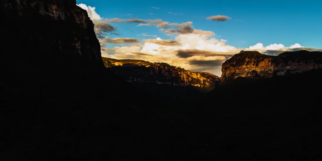 O Que Levar para o Vale do Pati