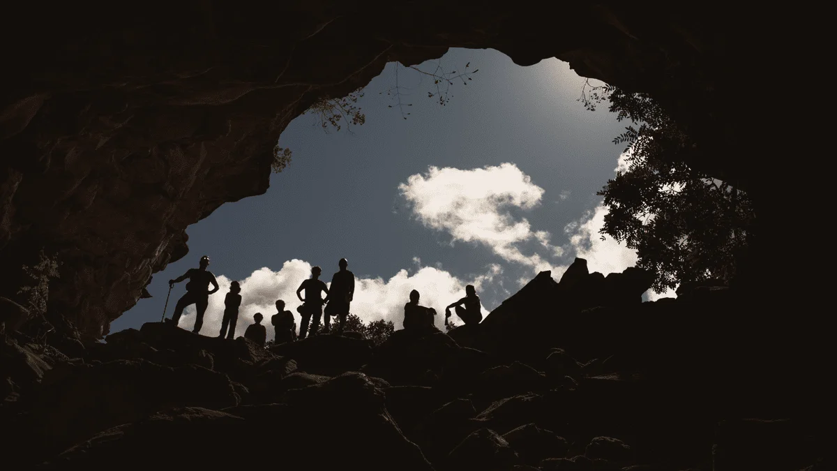 Vale do Pati a melhor experiência da Chapada Diamantina