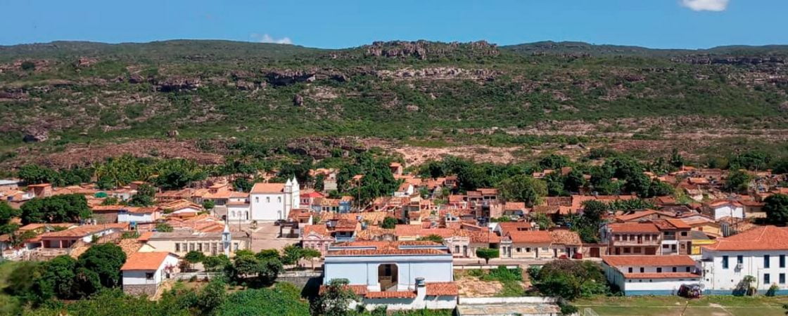 Andaraí: A História do Quilombo que Antecedeu os Diamantes na Chapada Diamantina