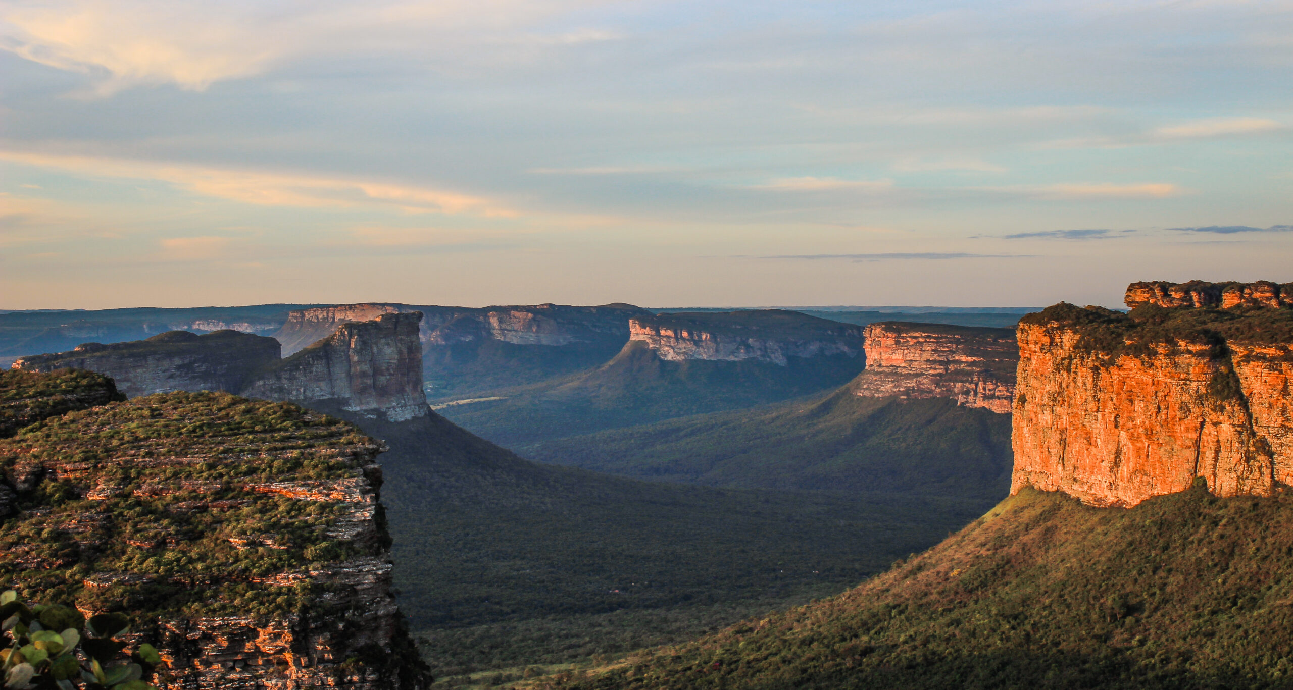 Como Conhecer o Parque Nacional da Chapada Diamantina: Guia Completo de Viagem