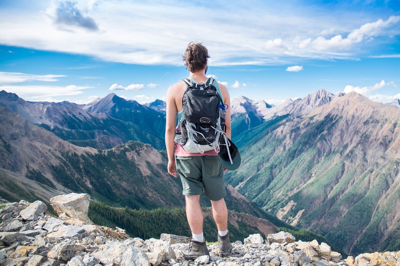 Vale do Pati: Uma Trilha, Diferentes Formas de Viver Essa Experiência
