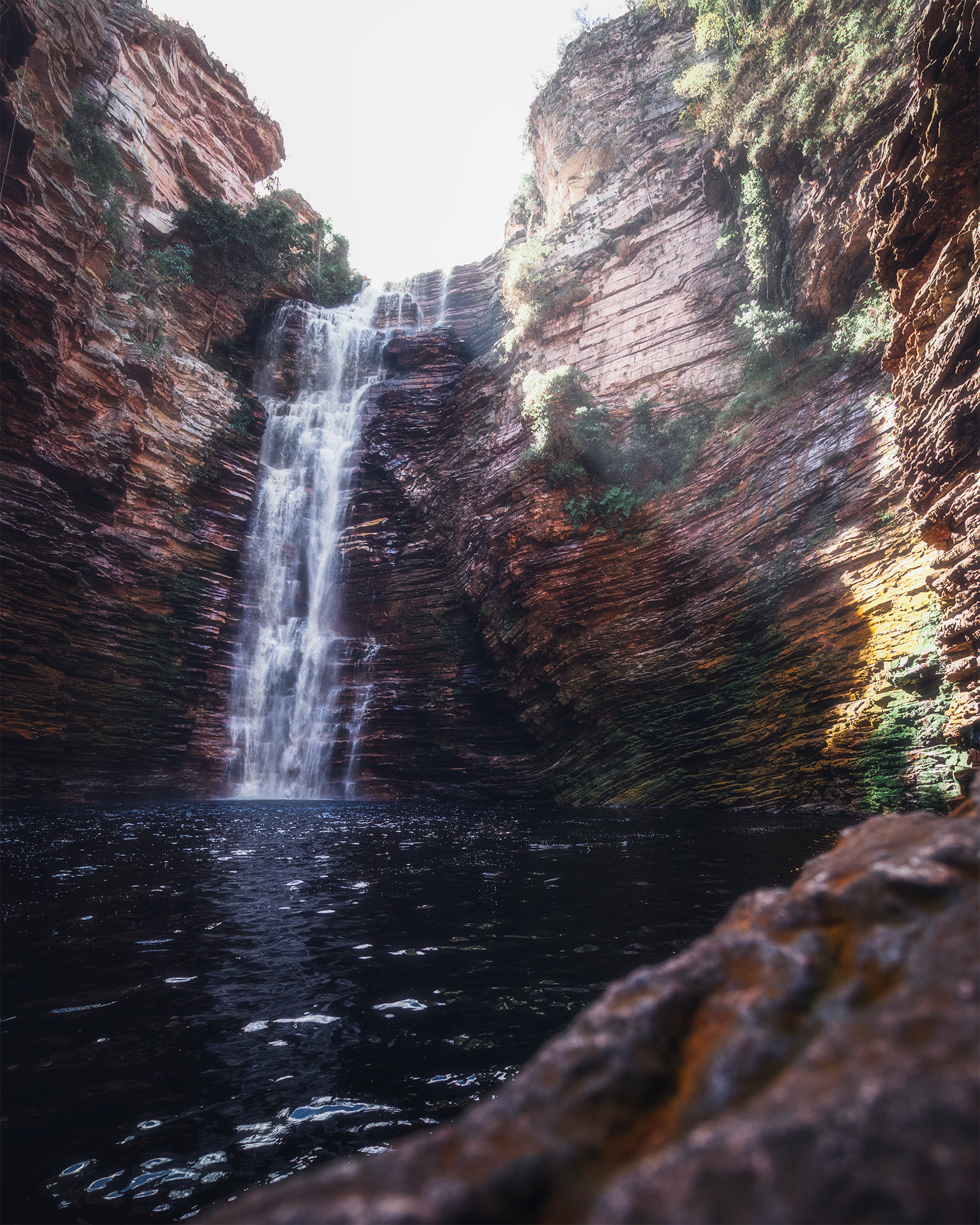 Cachoeira do Buracão: Guia Completo — Como Chegar, Trilha e Melhor Roteiro