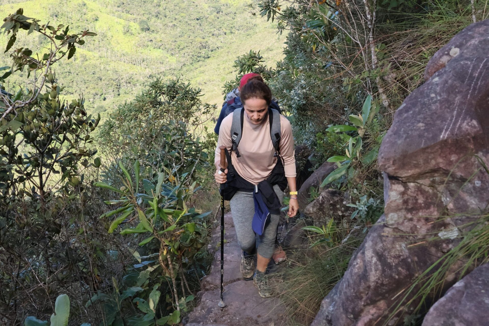 Quem Construiu as Trilhas do Vale do Pati? História, Tropeiros e a Origem dos Caminhos Quem Construiu as Trilhas do Vale do Pati? História, Tropeiros e a Origem dos Caminhos