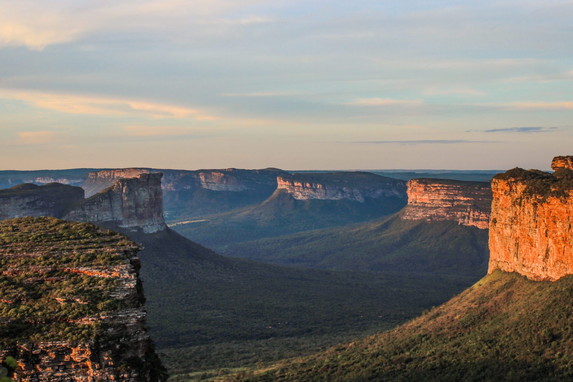 Como Conhecer o Parque Nacional da Chapada Diamantina: Guia Completo de Viagem Como Conhecer o Parque Nacional da Chapada Diamantina: Guia Completo de Viagem